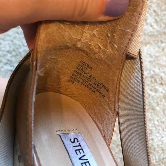 Wedges - Picture 5 of 5